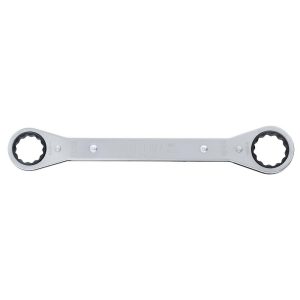 PROTO Box End Wrench: 13/16 x 15/16", 12 Point, Double End J1197-A