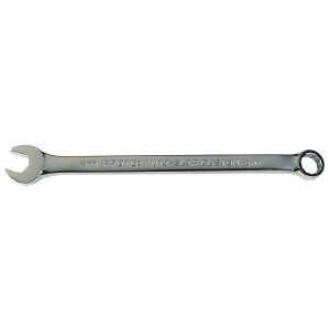 PROTO Combination Wrench: 2" Head Size, 15 deg Offset J1264