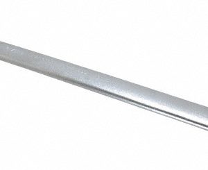 PROTO Combination Wrench: 1-11/16" Head Size, 15 deg Offset J1254