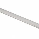 PROTO Combination Wrench: 2-1/2" Head Size, 15 deg Offset J1280