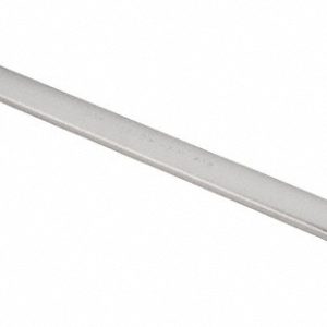 PROTO Combination Wrench: 2-1/2" Head Size, 15 deg Offset J1280