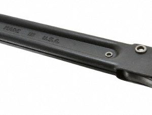PROTO 15/16", Black Finish, Ratcheting Flare Nut Wrench J3830