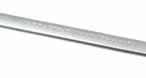 PROTO Combination Wrench: 16.00 mm Head Size, 15 deg Offset J1216MASD