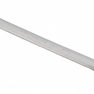 PROTO Combination Wrench: 41.00 mm Head Size, 15 deg Offset J1241M