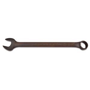 PROTO Combination Wrench: 1-7/16" Head Size, 15 deg Offset J1246B