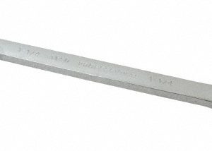 PROTO Open End Wrench: Double End Head, Double Ended J3140