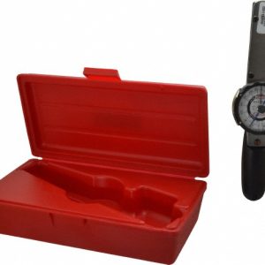 PROTO Proto Dial Torque Wrench: 3/8" Drive J6177F