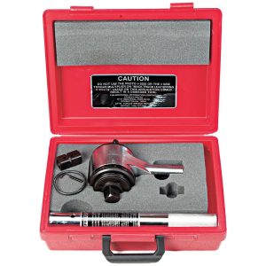 PROTO 1" Output Drive, 3,200 Ft/Lb Max Output, Two Stage Torque Wrench Multiplier J6232