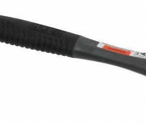 STANLEY 1 Lb Head High Carbon Steel Ball Pein Hammer 54-716