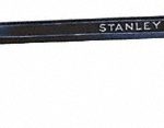 STANLEY Stanley 24" OAL Wrecking Bar 55-124