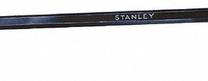 STANLEY Stanley 24" OAL Wrecking Bar 55-124