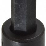 PROTO 1/2" Drive, 7/16" Impact Hex Bit Socket J74417/16