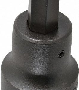 PROTO 3/4" Drive, 9/16" Impact Hex Bit Socket J075909/16
