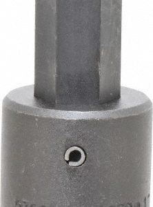 PROTO 3/4" Drive, 1" Impact Hex Bit Socket J075901