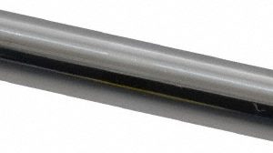 ATRAX Combo Drill & Countersink: #3, 1/4" Body Dia, 118°, Solid Carbide 300-001005