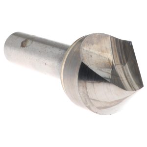 ATRAX Countersink: 1" Head Dia, 82.00 deg Included Angle, 1 Flute, Solid Carbide, Right Hand Cut 331-0210060