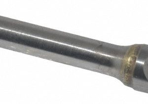 ATRAX Countersink: 3/8" Head Dia, 90.00 deg Included Angle, 1 Flute, Solid Carbide, Right Hand Cut 331-005070