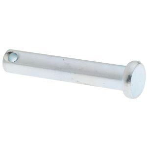 G.L. HUYETT 1/4" Pin Diam, 1-3/8" OAL, Standard Clevis Pin C207-CLPZ250137
