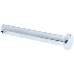 G.L. HUYETT 1/4" Pin Diam, 1-3/4" OAL, Standard Clevis Pin C207-CLPZ250175