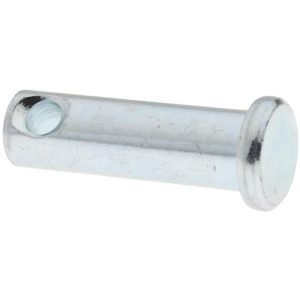 G.L. HUYETT 5/16" Pin Diam, 1" OAL, Standard Clevis Pin C207-CLPZ312100