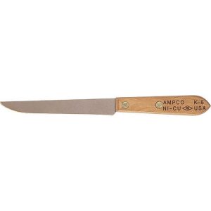 AMPCO Knife Blades; UNSPSC Code: 27111501 K-5
