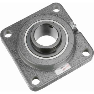 BROWNING VF4S-223 1-7/16" ID, 4-5/8" OAL x 4-5/8" OAH 4-Bolt Flange 767475