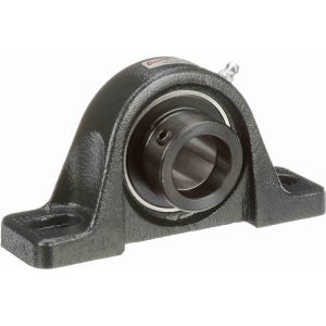 BROWNING VPLE-219 1-3/16" ID, 6-3/16" OAL x 3-5/32" OAH Pillow Block 767539