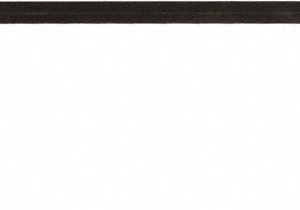 BONDHUS Hex Key: 5/64" Hex, Hex End, Short Arm 12204