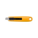 OLFA Utility Knife: Retractable 1077174