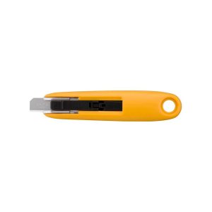 OLFA Utility Knife: Retractable 1077174