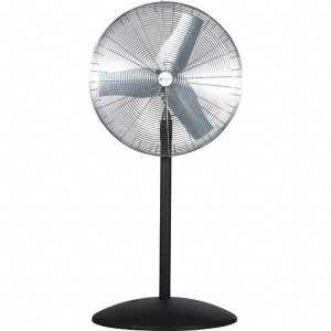 AIRMASTER Industrial Circulation Fan: 30" Dia, 7,185 CFM 71526