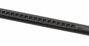 NOGA 131mm Long Deburring Blade Holder EL01033