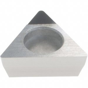 BIG KAISER Boring Insert: TPGW0702 PCD, Polycrystalline Diamond (PCD) 10.938.840
