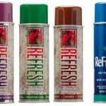 ABILITYONE Air Freshener: Spray, 14 oz Aerosol Can 6840007216055