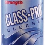 ABILITYONE 19 oz Aerosol Glass Cleaner 7930015136864