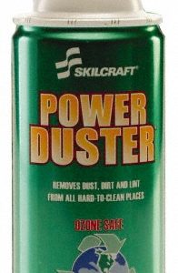 ABILITYONE Contact Cleaner: 10 oz Aerosol Can 0894---010