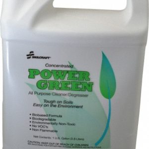 ABILITYONE Cleaner & Degreaser: 1 gal, Bottle 7930013738848