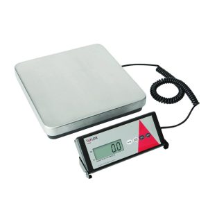 TAYLOR 150 Lb Receiving Scale TE150