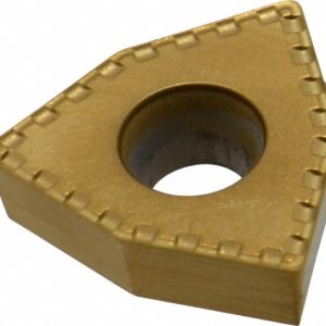 KENNAMETAL Indexable Drill Insert: DFTLD KC720, Solid Carbide 1157967