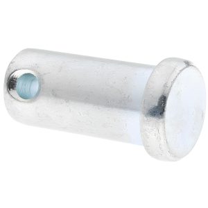 G.L. HUYETT 1/2" Pin Diam, 1" OAL, Standard Clevis Pin C207-CLPZ500100