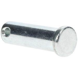 G.L. HUYETT 1/2" Pin Diam, 1-1/2" OAL, Standard Clevis Pin C207-CLPZ500150