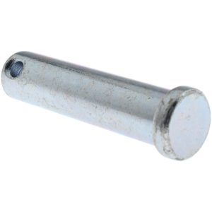 G.L. HUYETT 1/2" Pin Diam, 2" OAL, Standard Clevis Pin C207-CLPZ500200