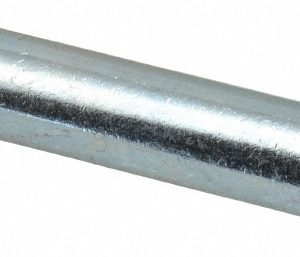 G.L. HUYETT 1/2" Pin Diam, 2-1/2" OAL, Standard Clevis Pin C207-CLPZ500250