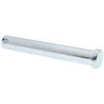 G.L. HUYETT 1/2" Pin Diam, 3-1/2" OAL, Standard Clevis Pin C207-CLPZ500350