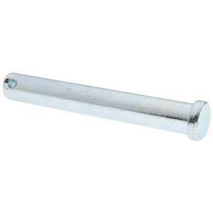 G.L. HUYETT 1/2" Pin Diam, 3-1/2" OAL, Standard Clevis Pin C207-CLPZ500350