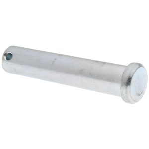 G.L. HUYETT 5/8" Pin Diam, 3" OAL, Standard Clevis Pin C207-CLPZ625300