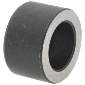 GIBRALTAR 3/8" OAL, 5/8" OD, Heat Treated Steel, Counterbored Rest Button 85549905