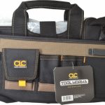 CLC Tool Bag: 15 Pocket 1529