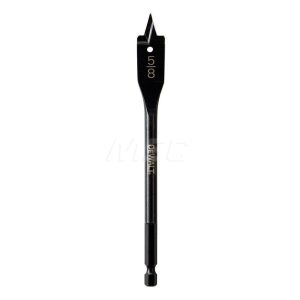 DEWALT Spade-Blade Drill Bit: 5/8" Drill Bit, High Speed Steel DW1576