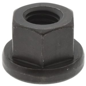 GIBRALTAR M8, 18mm Flange Dia, 12mm High, 13mm Across Flats, Flange Nut 23080.0008